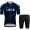New Ineos Grenadier 2021 Team abbigliamento Bici Completo Maglia Ciclismo Corta e Salopette IH0LF2