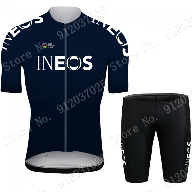 New Ineos Grenadier 2021 Team abbigliamento Bici Completo Maglia Ciclismo Corta e Salopette IH0LF2 New Ineos Grenadier 2021 Team abbigliamento Bici Completo Maglia Ciclismo Corta e Salopette IH0LF2
