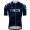 Blue New Ineos Grenadier 2021 Team Maglia Ciclismo Manica Corta jCbAgj