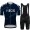 New Ineos Grenadier 2021 Team abbigliamento Bici Completo Maglia Ciclismo Corta e Salopette wwgb9A