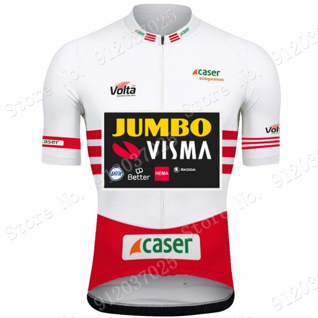 Jumbo Visma Volta 2021 Team Maglia Ciclismo Manica Corta 7ZZCuh Jumbo Visma Volta 2021 Team Maglia Ciclismo Manica Corta 7ZZCuh