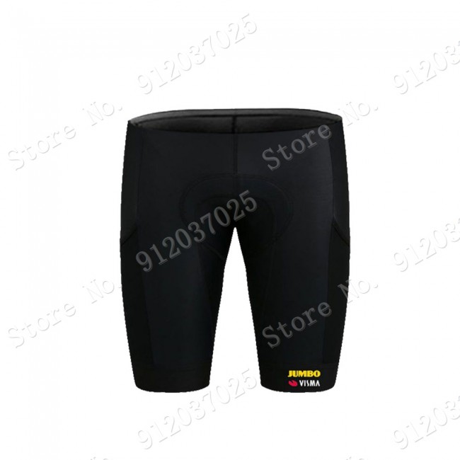 New Jumbo Visma 2021 Salopette Ciclismo J7Apmy New Jumbo Visma 2021 Salopette Ciclismo J7Apmy