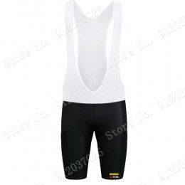 New Jumbo Visma 2021 Salopette Ciclismo vQlAfe