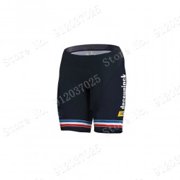 Deceuninck quick step 2021 Team abbigliamento Bici Completo Maglia Ciclismo Corta e Salopette 5Aqemp