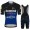 Quick Step 2021 Team abbigliamento Bici Completo Maglia Ciclismo Corta e Salopette 7kQqcb