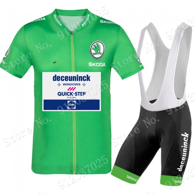 Green Deceuninck quick step Tour De France 2021 Team abbigliamento Bici Completo Maglia Ciclismo Corta e Salopette 8mEHYL Green Deceuninck quick step Tour De France 2021 Team abbigliamento Bici Completo Maglia Ciclismo Corta e Salopette 8mEHYL