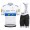 Deceuninck quick step 2021 European Champion Salopette Ciclismo JdYSnu