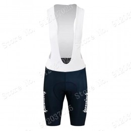 Quick Step 2021 Salopette Ciclismo K7h2wx