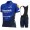 Deceuninck quick step 2021 Team abbigliamento Bici Completo Maglia Ciclismo Corta e Salopette N4C7VJ