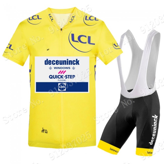 Yellow Deceuninck quick step Tour De France 2021 Team abbigliamento Bici Completo Maglia Ciclismo Corta + pantaloncini VVqZWH Yellow Deceuninck quick step Tour De France 2021 Team abbigliamento Bici Completo Maglia Ciclismo Corta + pantaloncini VVqZWH
