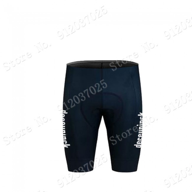 Quick Step 2021 Salopette Ciclismo VeVCtV Quick Step 2021 Salopette Ciclismo VeVCtV