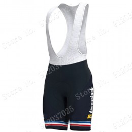 Deceuninck quick step 2021 Salopette Ciclismo jvPu3x