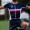 Deceuninck quick step 2021 Team Maglia Ciclismo Manica Corta ps6QII