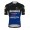 Quick Step 2021 Team Maglia Ciclismo Manica Corta reNCGx