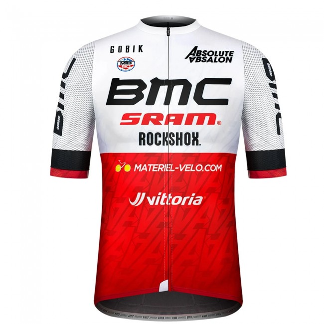 Absolute Absalon Bmc 2021 Team Maglia Ciclismo Manica Corta 1GDqju Absolute Absalon Bmc 2021 Team Maglia Ciclismo Manica Corta 1GDqju
