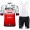 Absolute Absalon Bmc 2021 Team abbigliamento Bici Completo Maglia Ciclismo Corta e Salopette YvjVwV