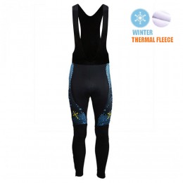 Winter Fleece Asturias Pro Team 2021 Salopette Lunga dgFW6u