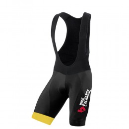 Bike Exchange Tour De France Pro Team 2021 Salopette Ciclismo I9JR2h