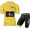 Bike Exchange Tour De France Pro Team 2021 abbigliamento Bici Completo Maglia Ciclismo Corta e Salopette RaPfLw