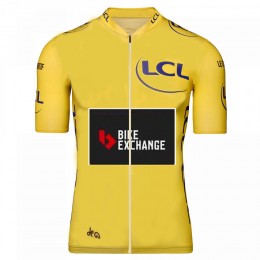 Bike Exchange Tour De France Pro Team 2021 Maglia Ciclismo Manica Corta uHtPm8