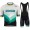 Bora Hansgrohe Pro 2021 Team abbigliamento Bici Completo Maglia Ciclismo Corta e Salopette GxmQGF