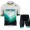 Bora Hansgrohe Pro 2021 Team abbigliamento Bici Completo Maglia Ciclismo Corta e Pantaloncin Xk8oUr