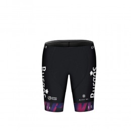 Burgos Alimenta 2021 Salopette Ciclismo KjKMYX