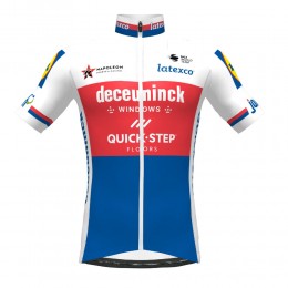 CHAMPION CZECH REPUBLIC Pro Team 2021 Maglia Ciclismo Manica Corta JwM6zj