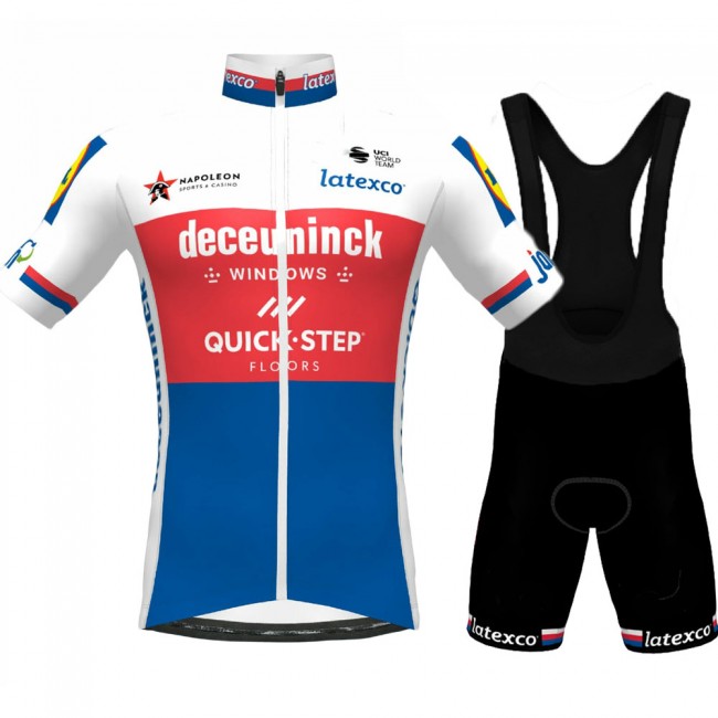 CHAMPION CZECH REPUBLIC Pro Team 2021 abbigliamento Bici Completo Maglia Ciclismo Corta e Salopette gJIfaP CHAMPION CZECH REPUBLIC Pro Team 2021 abbigliamento Bici Completo Maglia Ciclismo Corta e Salopette gJIfaP