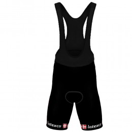 CHAMPION DANMARK Pro Team 2021 Salopette Ciclismo HDSsgy