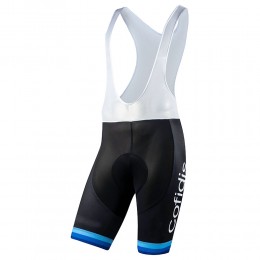 Cofidis 2021 Salopette Ciclismo 6TNdRu