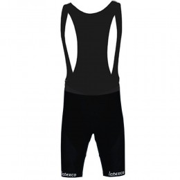 2021 Deceuninck quick step Black Pro Salopette Ciclismo 3scEux