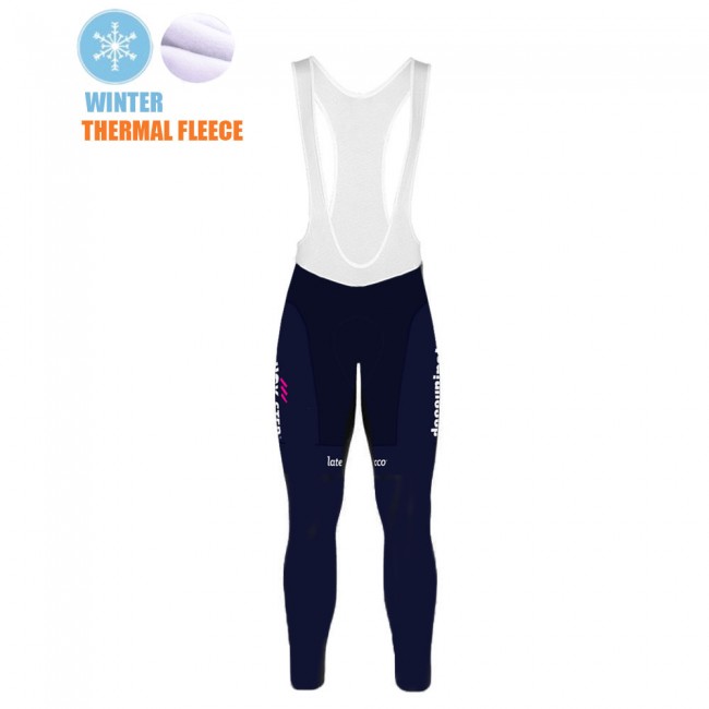 2021 Winter Fleece Deceuninck quick step Pro Team Salopette Lunga 5BqcQh 2021 Winter Fleece Deceuninck quick step Pro Team Salopette Lunga 5BqcQh