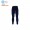 2021 Winter Fleece Deceuninck quick step Pro Team Salopette Lunga JKN5zM