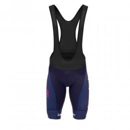 2021 Deceuninck quick step Pro Salopette Ciclismo Jyx15Q