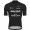 2021 Deceuninck quick step Black Pro Team Maglia Ciclismo Manica Corta QzlPZW