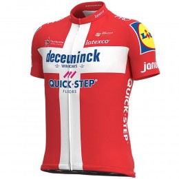 2021 Deceuninck quick step Danish Pro Salopette Ciclismo zaHqa6