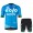eolo kometa 2021 Team abbigliamento Bici Completo Maglia Ciclismo Corta + pantaloncini HiX1jS