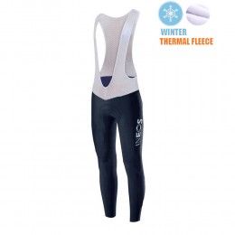 Winter Fleece INEOS Grenadier Spanish Pro Team 2021 Salopette Lunga KEEYk0