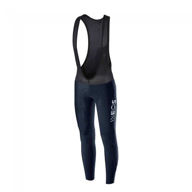 INEOS Grenadier Spanish Pro Team 2021 Salopette Lunga fNETA6 INEOS Grenadier Spanish Pro Team 2021 Salopette Lunga fNETA6