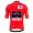 INEOS Grenadier Spanish Pro 2021 Team Maglia Ciclismo Manica Corta rBdag2