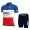 Israel Start Up nation France Pro Team 2021 abbigliamento Bici Completo Maglia Ciclismo Corta e Salopette 3Qc9Dz