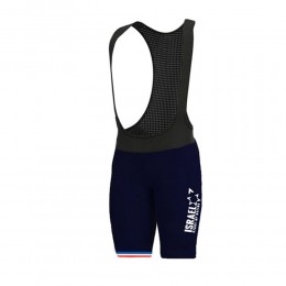 Israel Start Up nation France Pro Team 2021 Salopette Ciclismo 4LHyMK