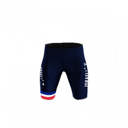 Israel Start Up france Pro Team 2021 Salopette Ciclismo D2gZYR