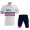 Israel Start Up france Pro Team 2021 abbigliamento Bici Completo Maglia Ciclismo Corta e Salopette thrKtm
