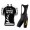 Jumbo Visma New Zealand Pro Team 2021 abbigliamento Bici Completo Maglia Ciclismo Corta e Salopette zG8zzL