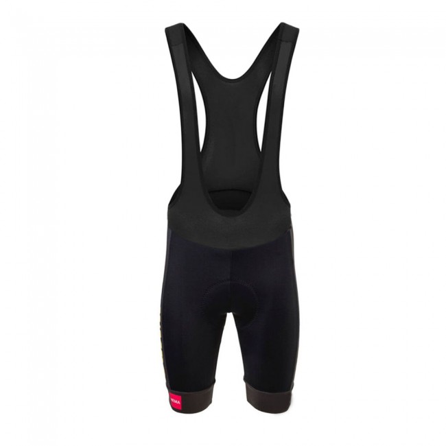 Jumbo Visma SLovenia Pro 2021 Salopette Ciclismo HrSMji Jumbo Visma SLovenia Pro 2021 Salopette Ciclismo HrSMji