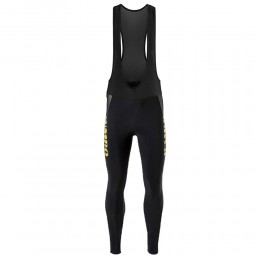 Jumbo Visma SLovenia Pro Team 2021 Salopette Lunga d7Swwv