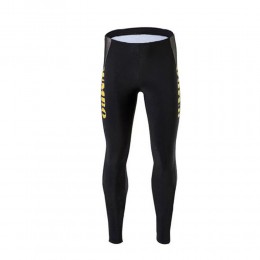 Jumbo Visma SLovenia Pro Team 2021 Salopette Lunga rDnnjR