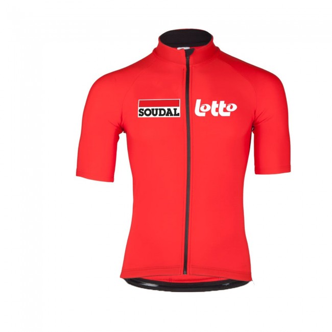 LOTTO Pro Team 2021 Maglia Ciclismo Manica Corta cgV9It LOTTO Pro Team 2021 Maglia Ciclismo Manica Corta cgV9It